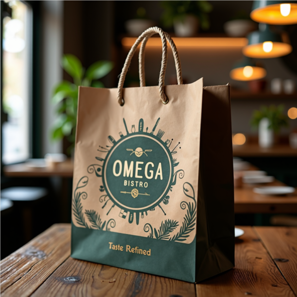 Custom Print Shopping Bags – Personalized to Your Brand | Made in Imphal - Image 24