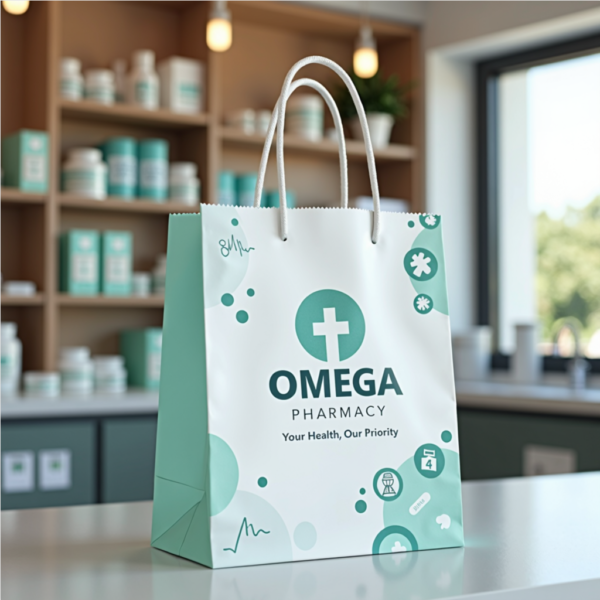 Custom Print Shopping Bags – Personalized to Your Brand | Made in Imphal - Image 25