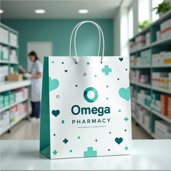 Custom Print Shopping Bags – Personalized to Your Brand | Made in Imphal - Image 26