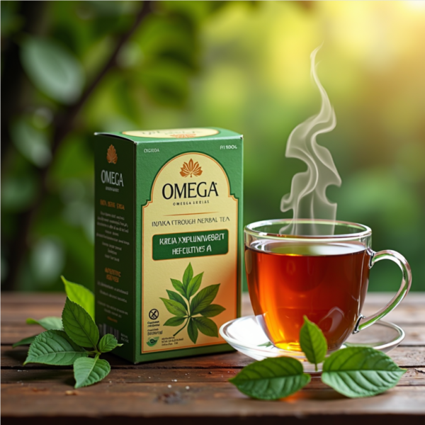 Custom Printed Tea Box – Premium Packaging Solution in Imphal - Image 4