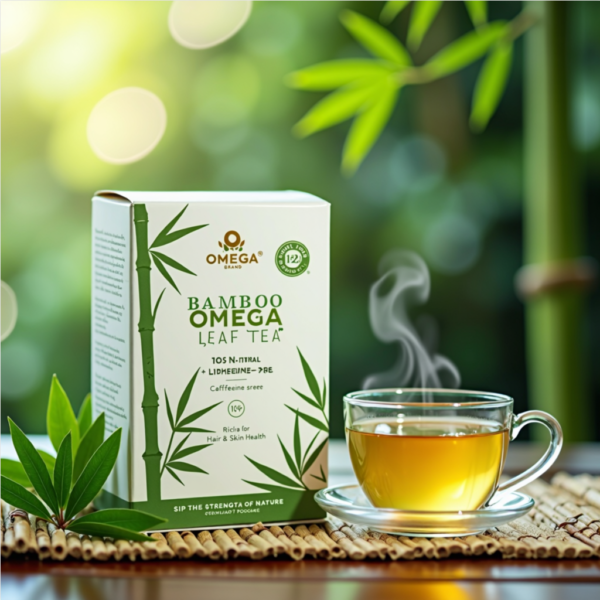 Custom Printed Tea Box – Premium Packaging Solution in Imphal - Image 5