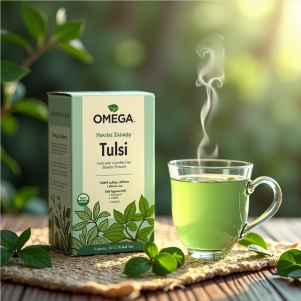Custom Printed Tea Box – Premium Packaging Solution in Imphal - Image 8