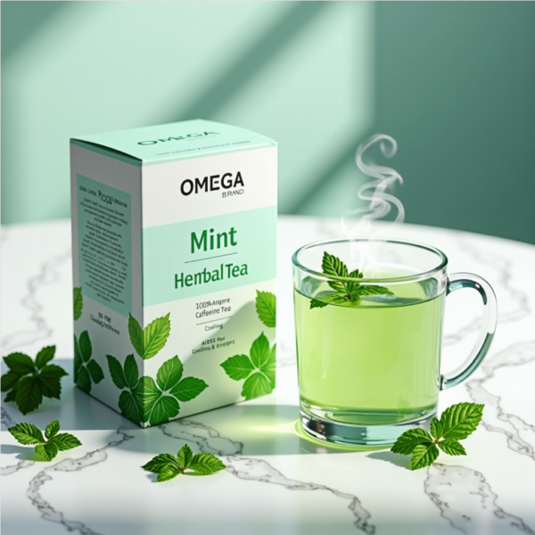 Custom Printed Tea Box – Premium Packaging Solution in Imphal - Image 9