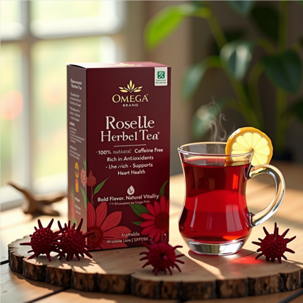 Custom Printed Tea Box – Premium Packaging Solution in Imphal