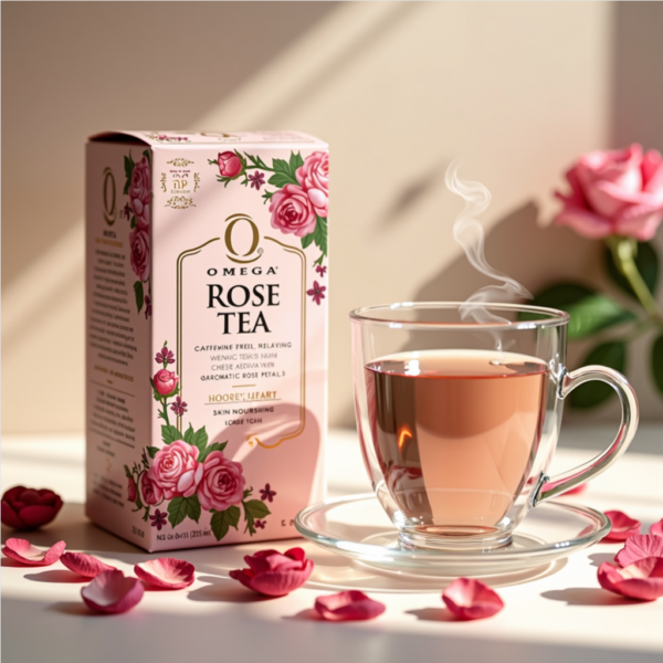 Custom Printed Tea Box – Premium Packaging Solution in Imphal - Image 11