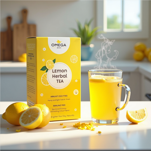 Custom Printed Tea Box – Premium Packaging Solution in Imphal - Image 12