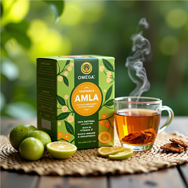 Custom Printed Tea Box – Premium Packaging Solution in Imphal - Image 13