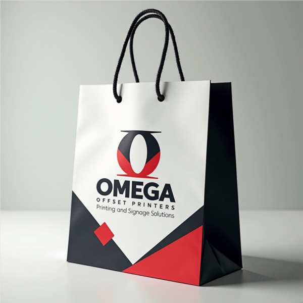 Custom Print Shopping Bags – Personalized to Your Brand | Made in Imphal - Image 5