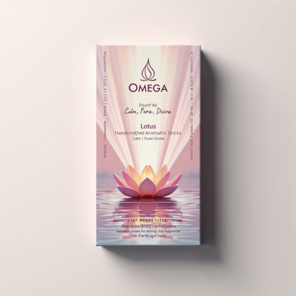Custom Printed Incense Stick Box in Imphal - Image 2