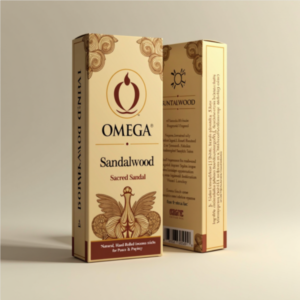Custom Printed Incense Stick Box in Imphal - Image 3