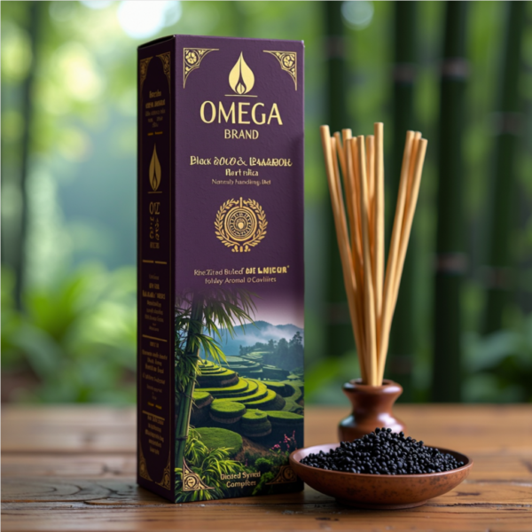 Custom Printed Incense Stick Box in Imphal - Image 11