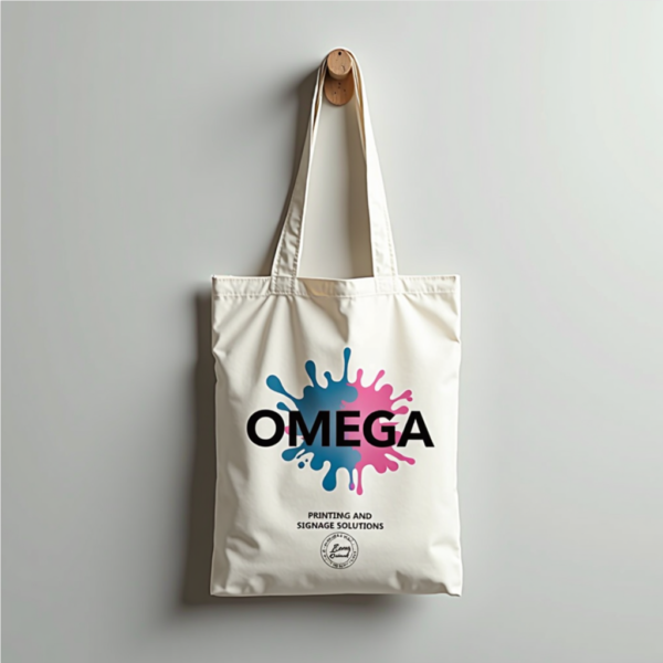 Custom Print Shopping Bags – Personalized to Your Brand | Made in Imphal - Image 8
