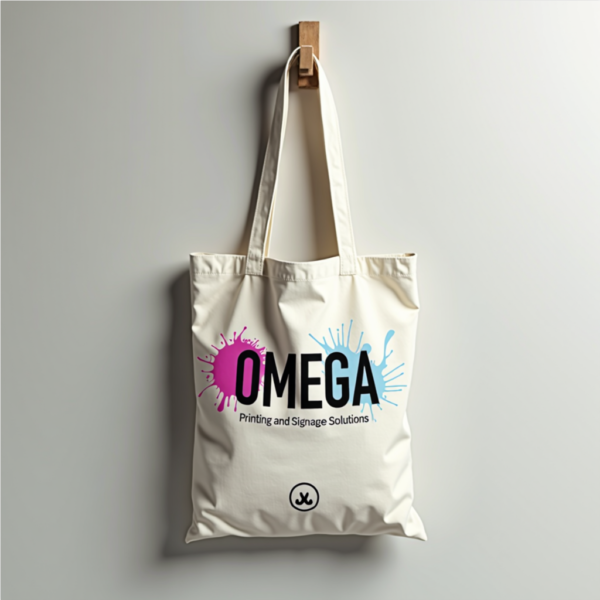 Custom Print Shopping Bags – Personalized to Your Brand | Made in Imphal - Image 9