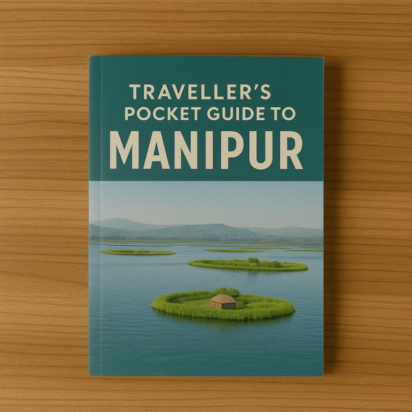 Traveller’s Pocket Guide to Manipur