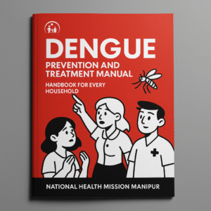 Dengue Prevention and Treatment Manual: Handbook for Every Household
