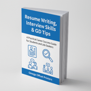 Resume Writing, Interview Skills & GD Tips