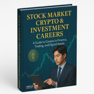 Stock Market, Crypto & Investment Careers