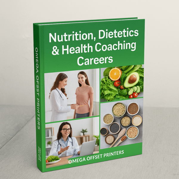 Nutrition, Dietetics & Health Coaching Careers - Image 2