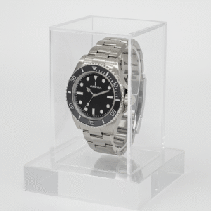 Custom Acrylic Watch Display Case – Premium Fabrication in Imphal