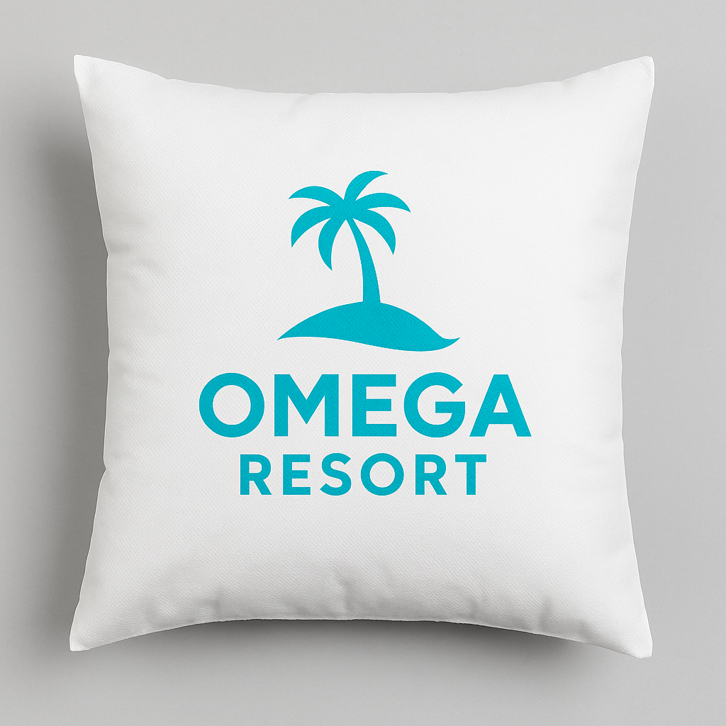 Non-Woven Pillow Cover Making & Printing in Imphal