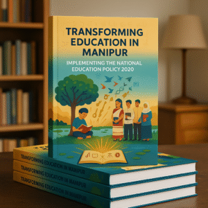 Transforming Education in Manipur: Implementing the National Education Policy 2020