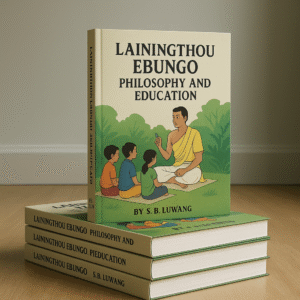 Sanamahi Philosophy and Education