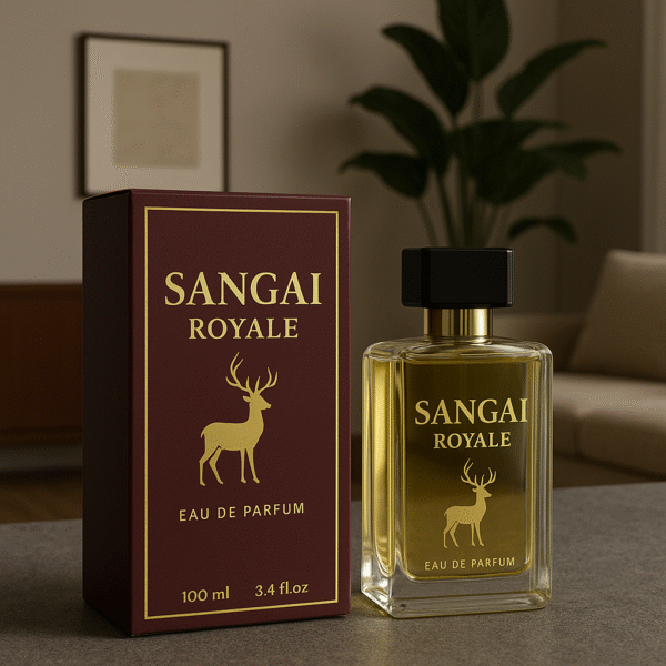 Perfume Making, Branding, Packaging & Marketing in Manipur - Image 2