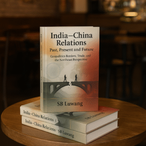 India–China Relations: Past, Present and Future
