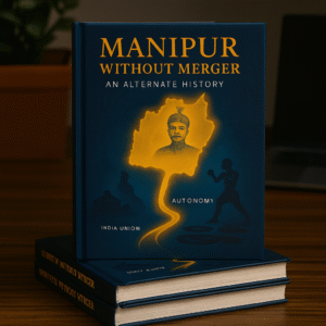 Manipur Without Merger: An Alternate History: