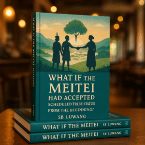 What If the Meitei Had Accepted Scheduled Tribe Status from the Beginning?