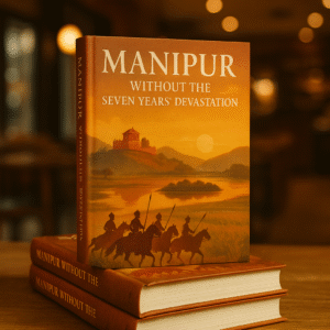Manipur Without the Seven Years’ Devastation