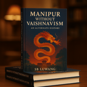 Manipur Without Vaishnavism: An Alternate History