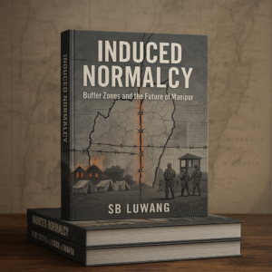 Induced Normalcy: Buffer Zones and the Future of Manipur.