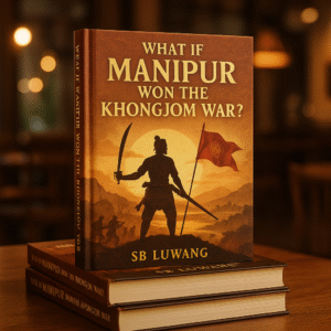 What if Manipur Won the Khongjom War