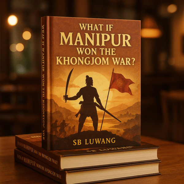 What if Manipur Won the Khongjom War