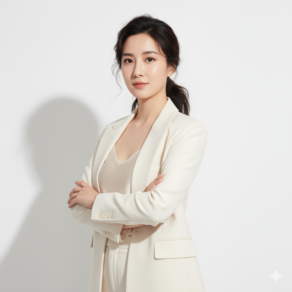 Professional Women Stock Photo Collection – AI-Generated, Royalty-Free (High Resolution)