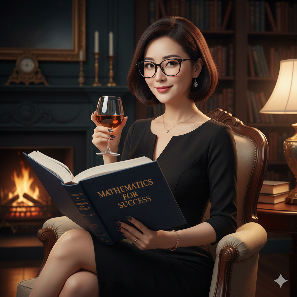 Daily Mathematics for Success