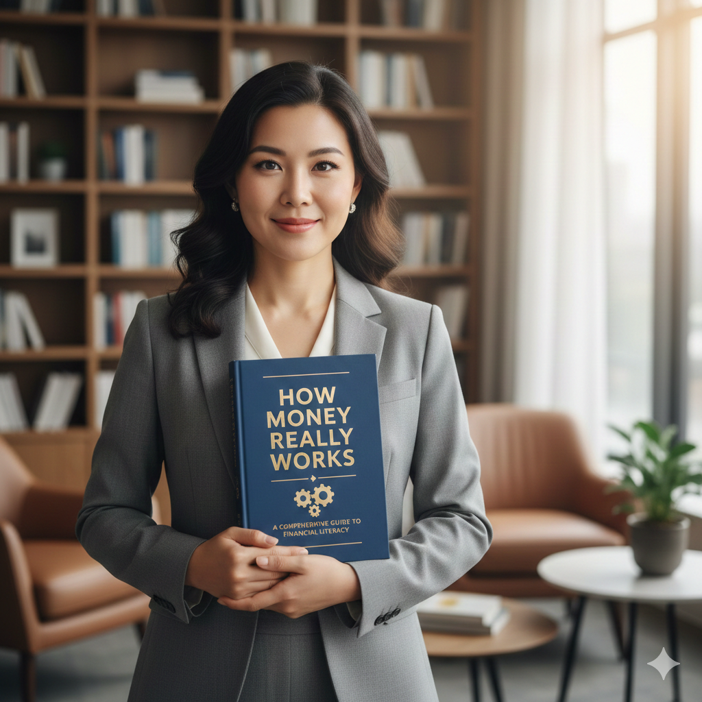 How Money Really Works