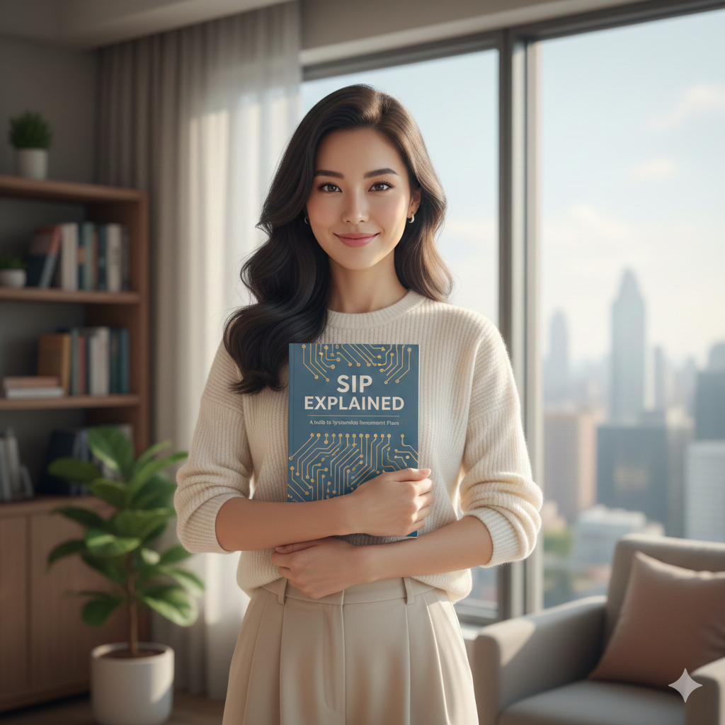 SIP Explained – A Story-Based Guide to Systematic Investing