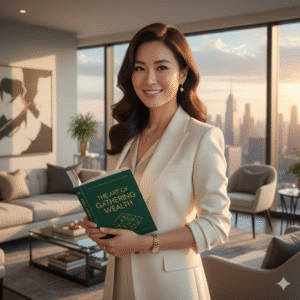 The Art of Gathering Wealth