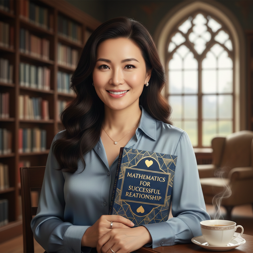 Mathematics for a Successful Relationship