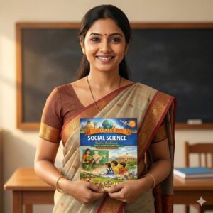 Class 6 Social Science Teacher Guidebook Aligned with NCERT & NEP 2020