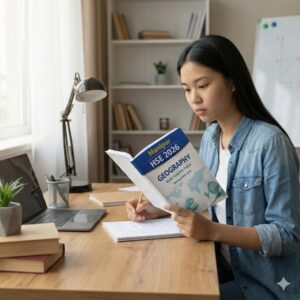 Geography Model Question Papers - Manipur HSE 2026