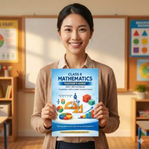Class 6 Mathematics Guide for Teachers