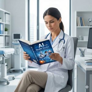 AI in the Health Sector - Transforming Healthcare Through Intelligent Technology