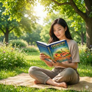 Chemistry on Your Plate The Hidden Science Behind Everyday Foods