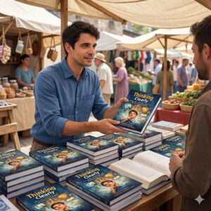 Thinking Clearly: Asking Why, Validating Truths & Building Analytical Ability