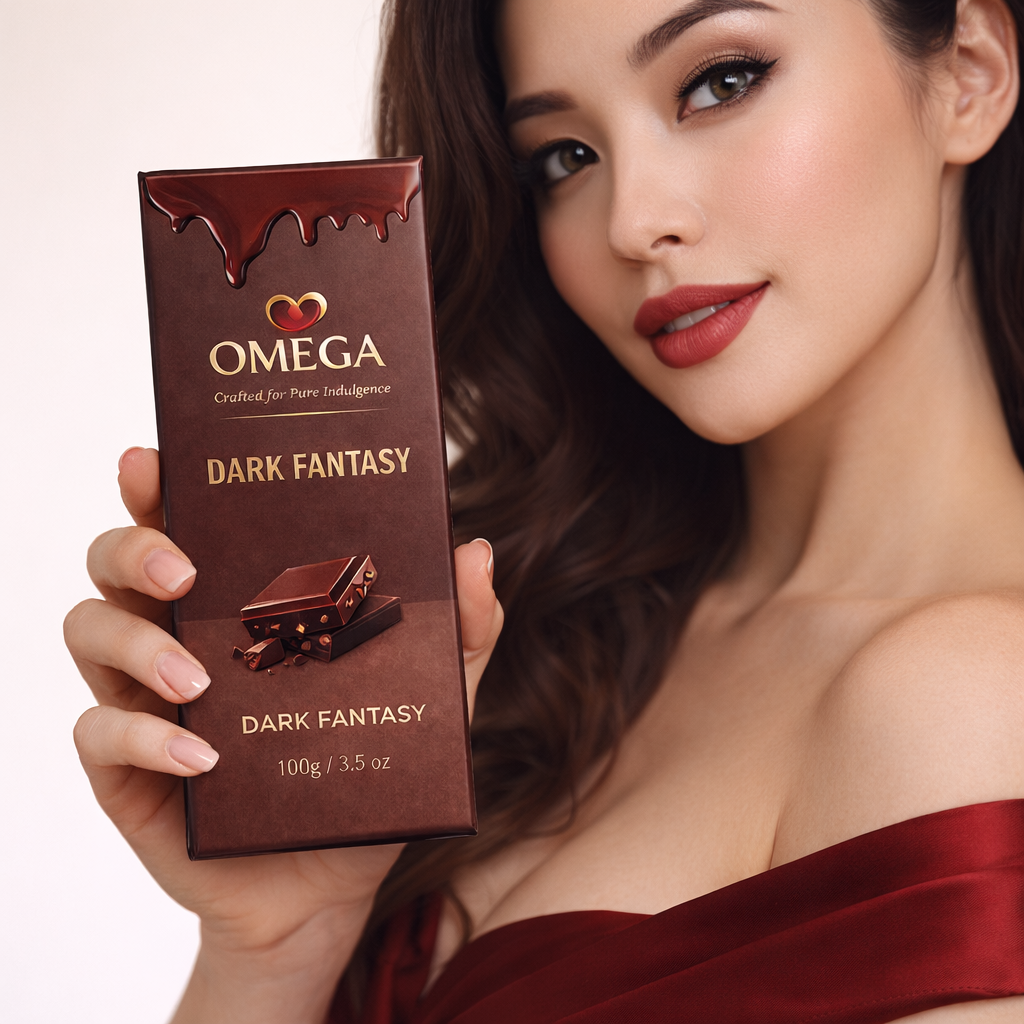 Custom Chocolate Bar Box Printing Service | Premium Duplex & Rigid Packaging | 100g / 80g Bar Size | Matte, Foil & Spot UV Finish | Bulk Orders | Made in Imphal, Manipur