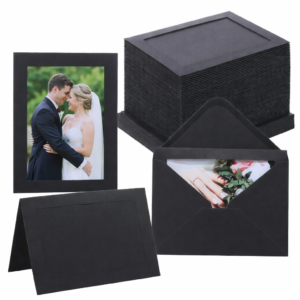 Custom Paper Photo Frame Printing & Making Service in Imphal | Premium Black & Color Mount Frames | Wedding, Events & Studio Use