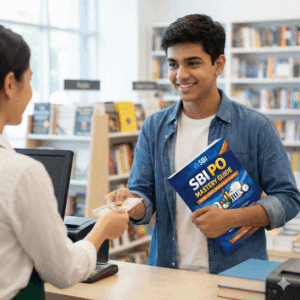 Crack SBI PO Smart Study for Serious Aspirants